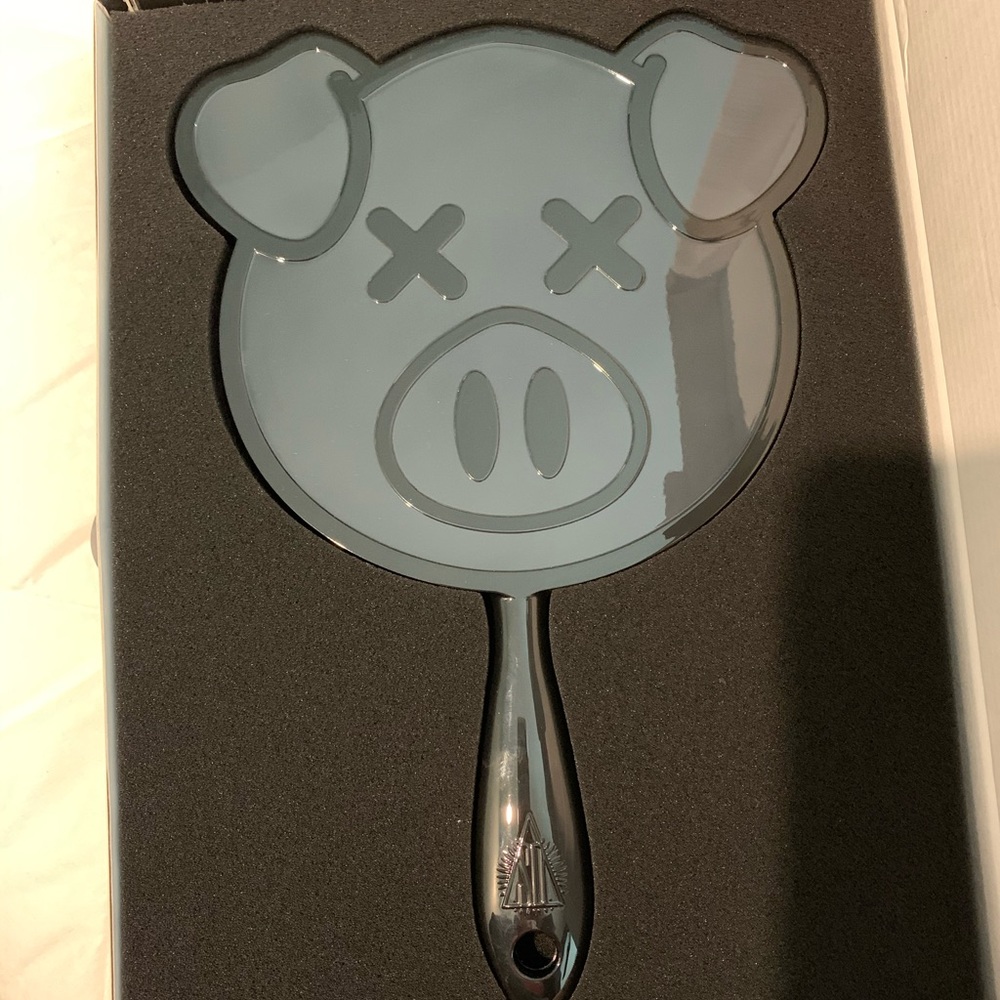 Jeffree Star x Shane Dawson Pig Mirror Bundle